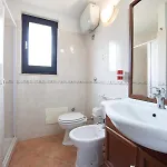 Villetta Turagri Ferienhaus *