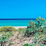 Villetta Turagri Costa Rei