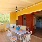 Ferienhaus Villetta Turagri *