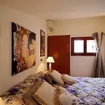 Villetta Turagri Ferienhaus