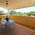 Ferienhaus Villetta Turagri Costa Rei