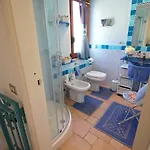 Ferienhaus Villetta Turagri Costa Rei