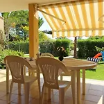 Villetta Turagri Ferienhaus *