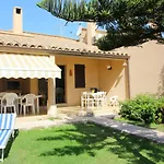 Ferienhaus Villetta Turagri Costa Rei