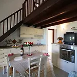 Ferienhaus Villetta Turagri *