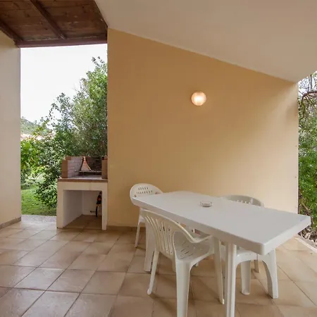 Villetta Turagri Vakantiehuis *