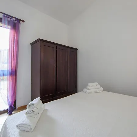 Casa vacanze Villetta Turagri