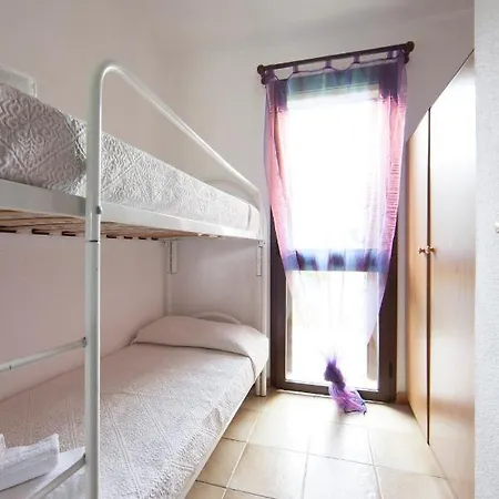 Casa vacanze Villetta Turagri *