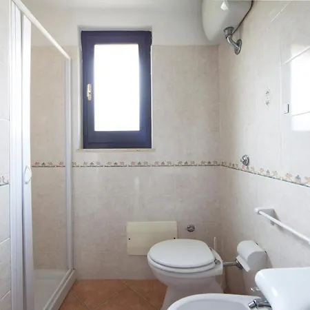 Casa vacanze Villetta Turagri Costa Rei