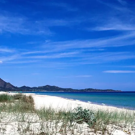 Villetta Turagri Casa vacanze