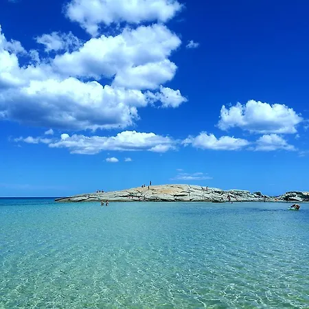 Villetta Turagri * Costa Rei