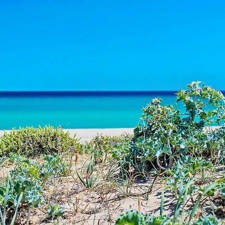 Villetta Turagri Costa Rei