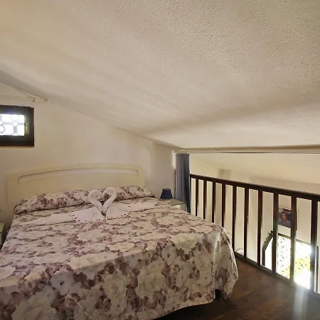 Casa vacanze Villetta Turagri