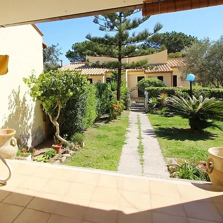 Casa vacanze Villetta Turagri