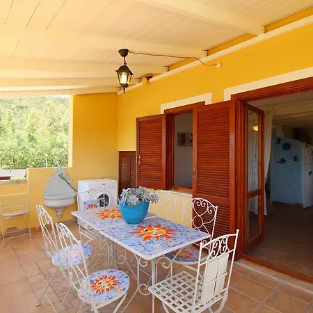 Casa vacanze Villetta Turagri *