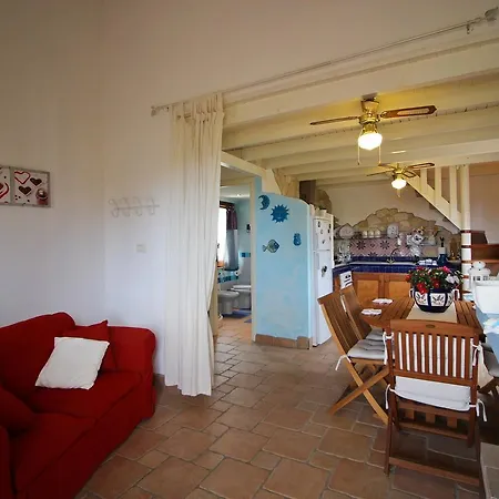 Villetta Turagri * Costa Rei