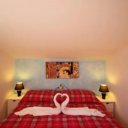 Villetta Turagri Vakantiehuis Costa Rei