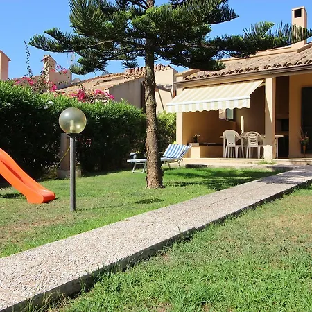 Villetta Turagri Costa Rei