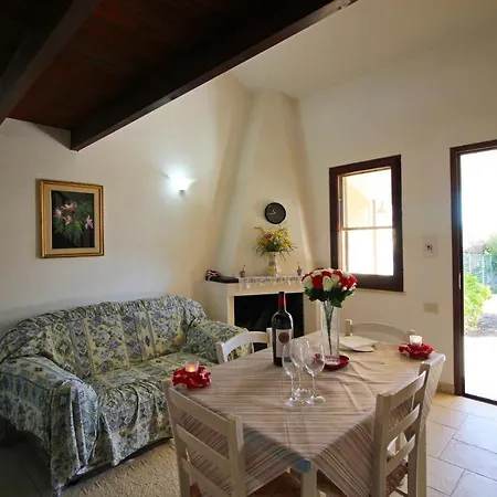 Villetta Turagri Casa vacanze Costa Rei