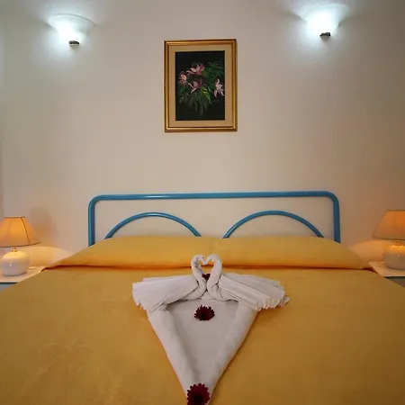 Casa vacanze Villetta Turagri