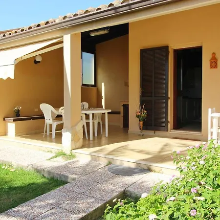 Villetta Turagri Casa vacanze