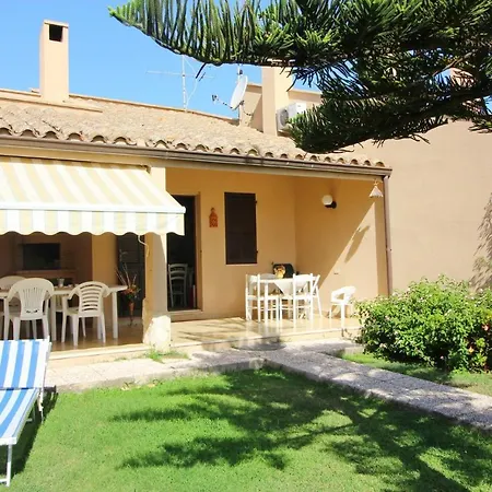 Casa vacanze Villetta Turagri Costa Rei