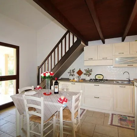 Casa vacanze Villetta Turagri *