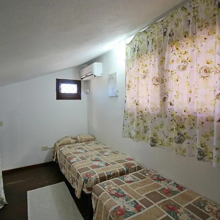 Villetta Turagri Vakantiehuis *