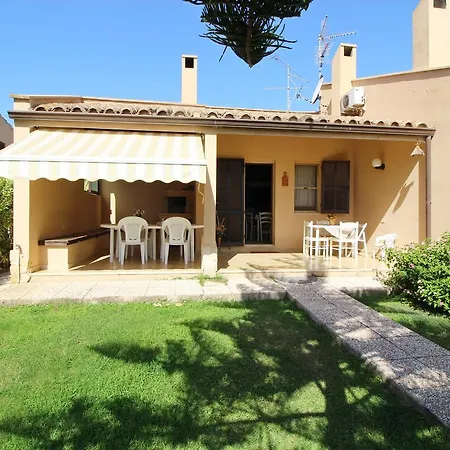 Villetta Turagri Casa vacanze