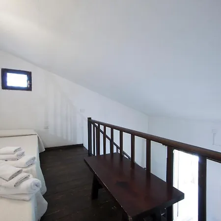 Casa de Férias Villetta Turagri Costa Rei