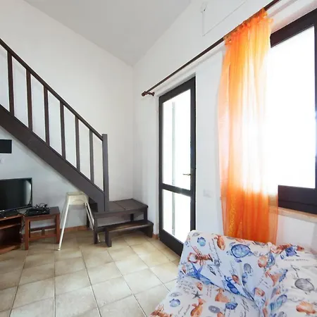 Villetta Turagri Casa de Férias *