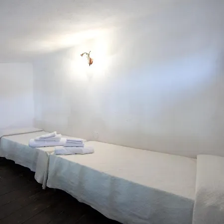 Villetta Turagri Casa de Férias