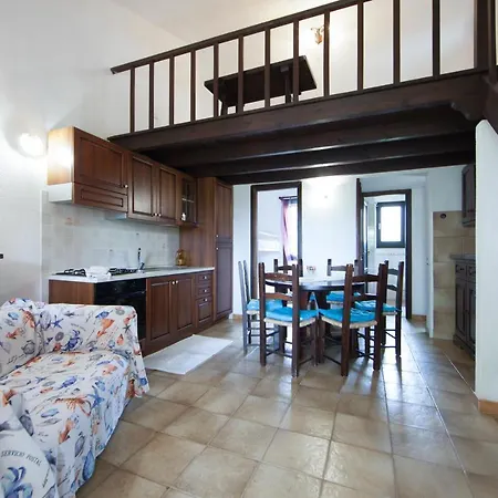 Villetta Turagri Casa vacanze *
