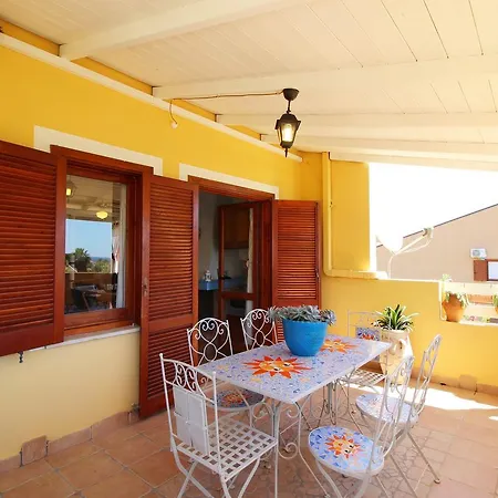 Villetta Turagri Casa vacanze Costa Rei