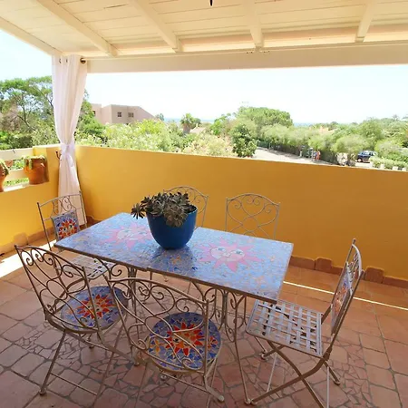Villetta Turagri Casa vacanze Costa Rei