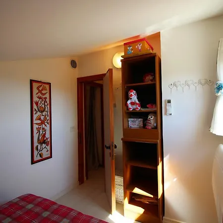 Villetta Turagri Casa de Férias *