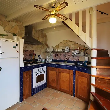 Villetta Turagri Casa vacanze *