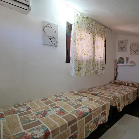Casa de Férias Villetta Turagri *