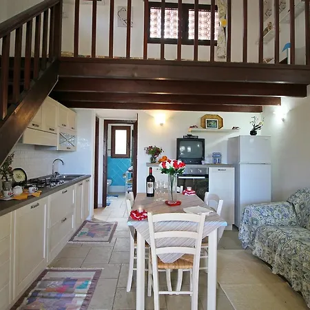 Casa de Férias Villetta Turagri Costa Rei