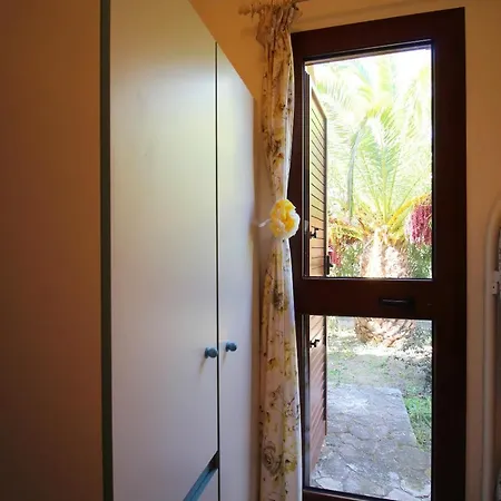Casa vacanze Villetta Turagri