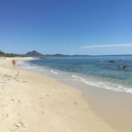 Villetta Turagri Casa de Férias